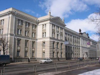 Семинария духовная