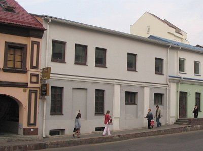 Склад винный Хаецкиных