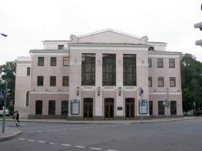 Театр городской