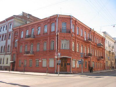 Управление полицейское