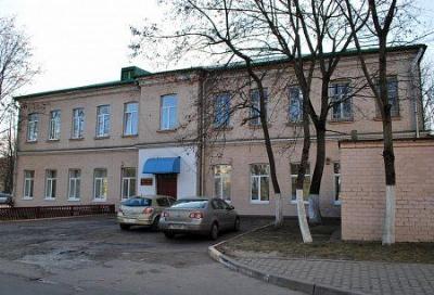 Заезжий двор