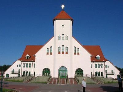 Церковь св. Иова