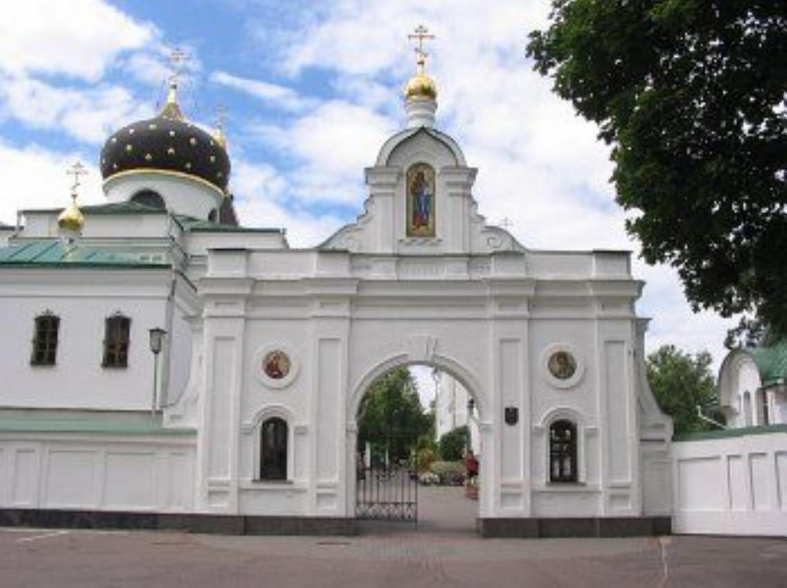 Брама Брама