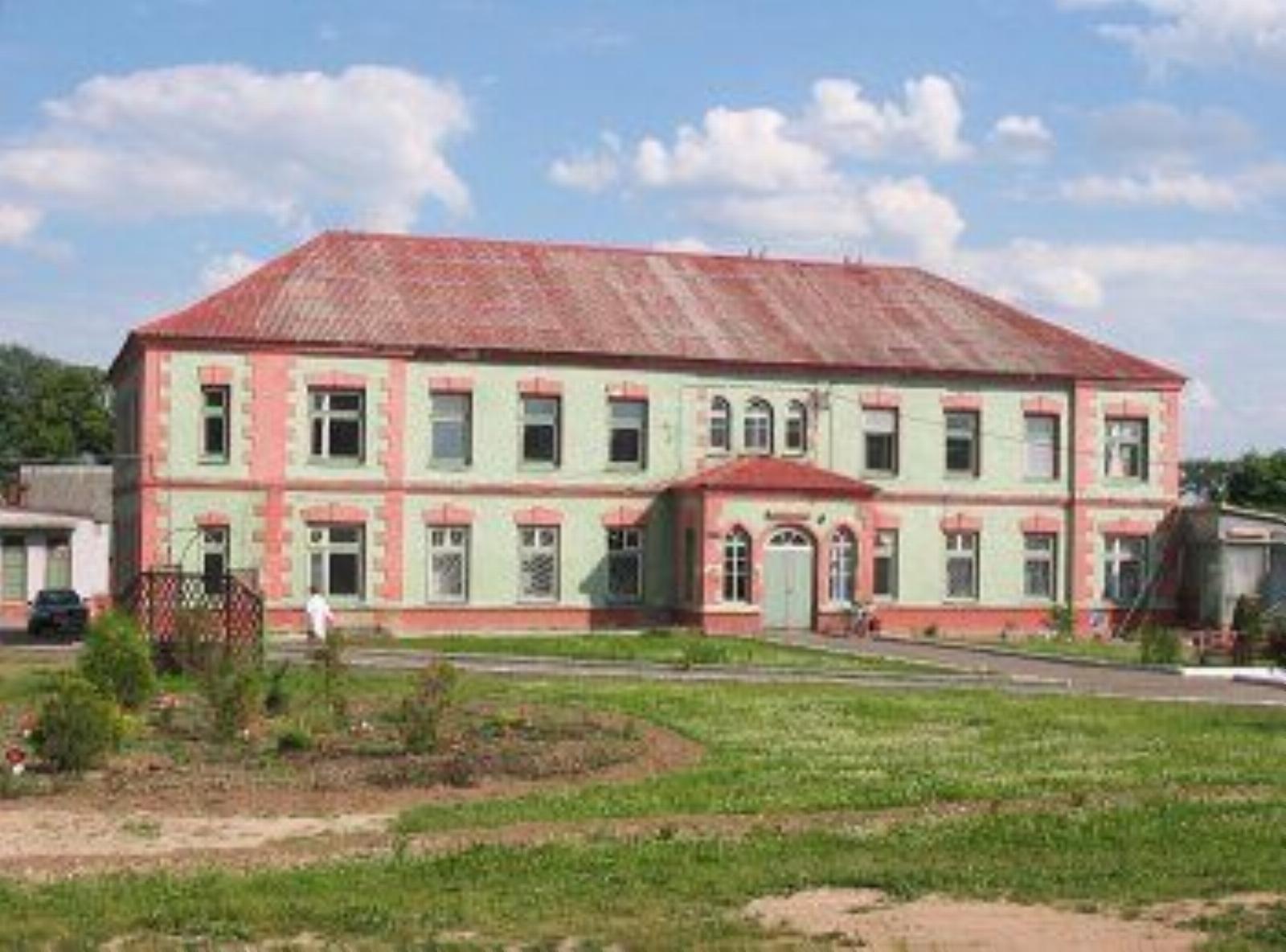 Рядовая застройка Рядовая застройка