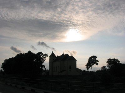 Фотозарисовки