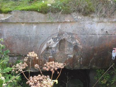 Оборонительные сооружения 1-й мировой войны