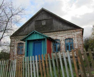 Дом жилой (?)