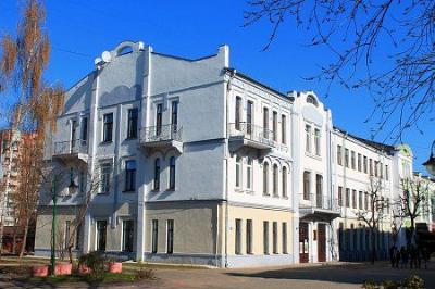 Банк Азово-Донской