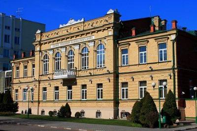 Банк Московский международный торговый