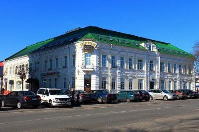 Гимназия женская