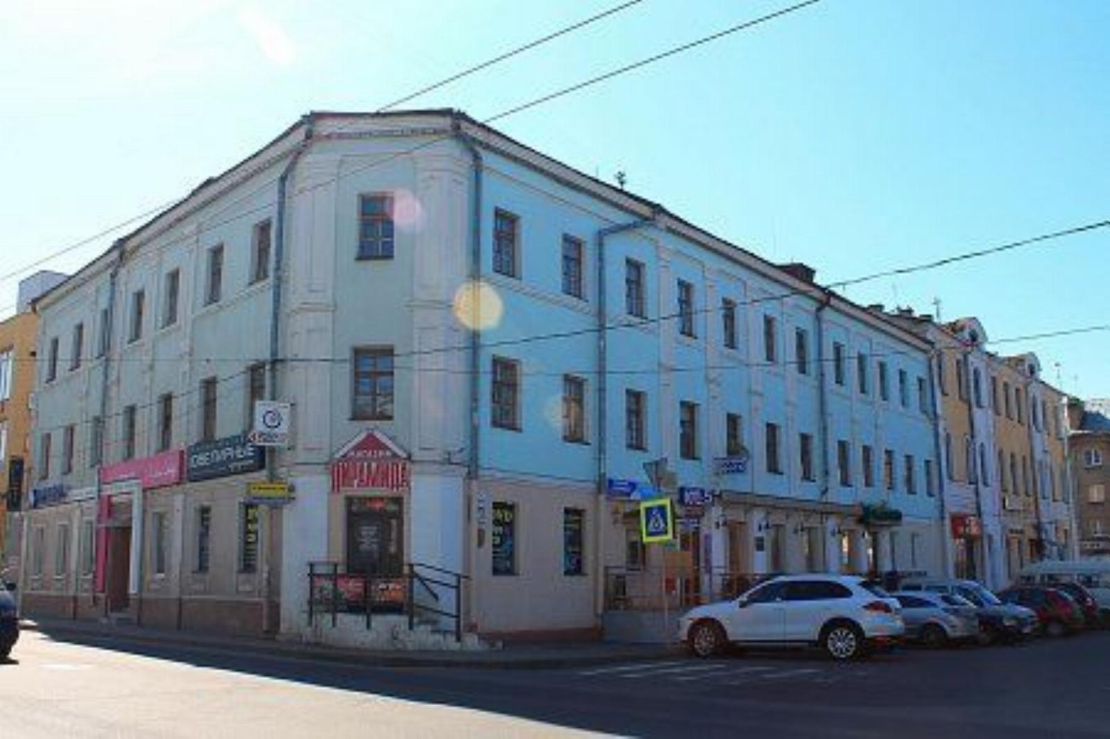 Гостиница Париж Гостиница Париж