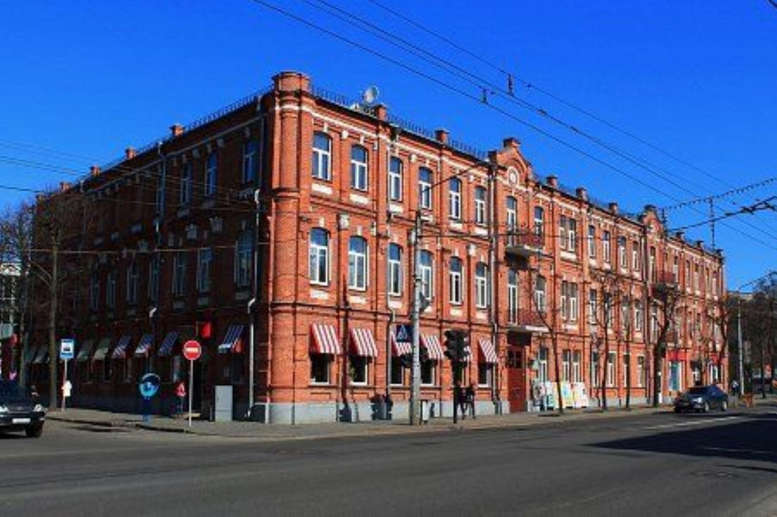 Дворянское собрание Дворянское собрание