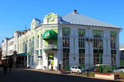 Кредитное товарищество