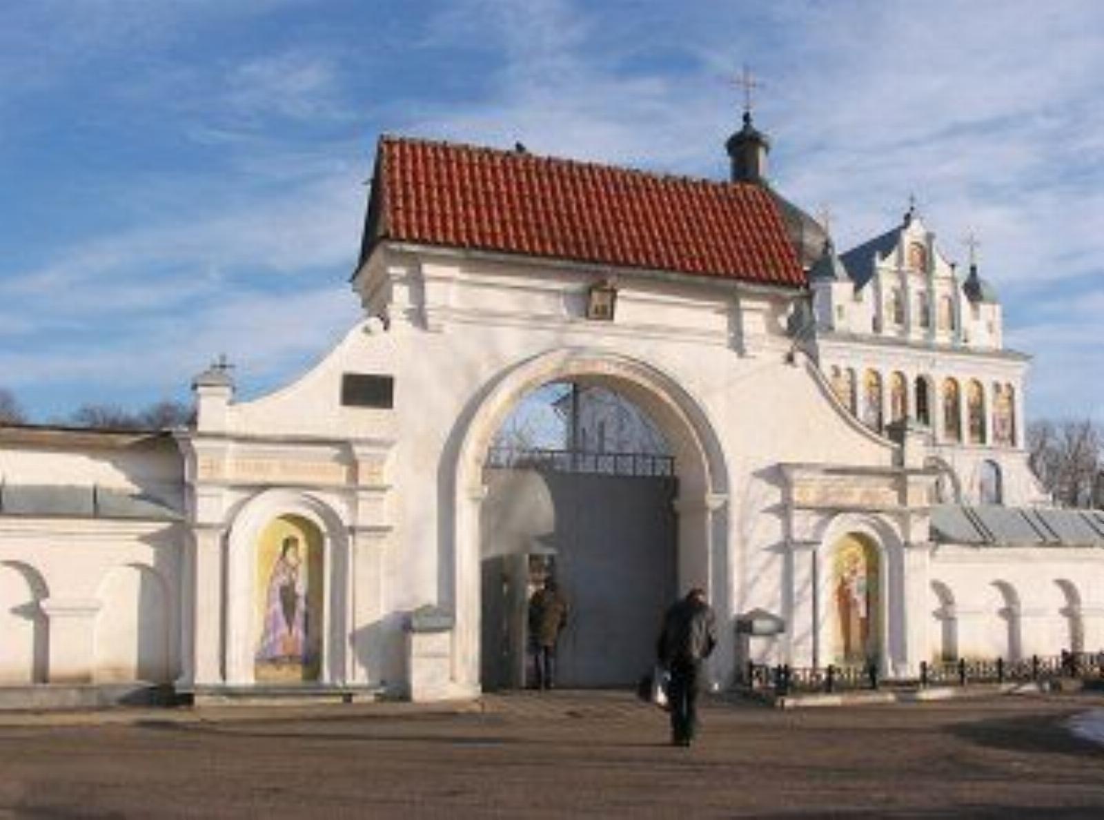 Брама Брама