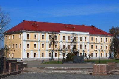 Суд окружной