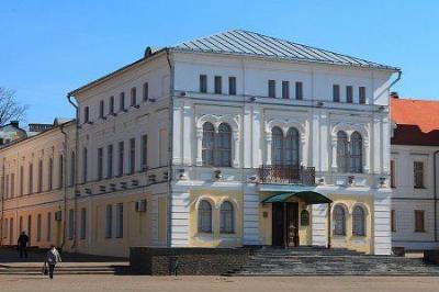 Управа городская