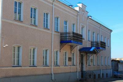 Управа жандармская