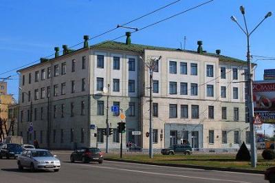 Училище реальное