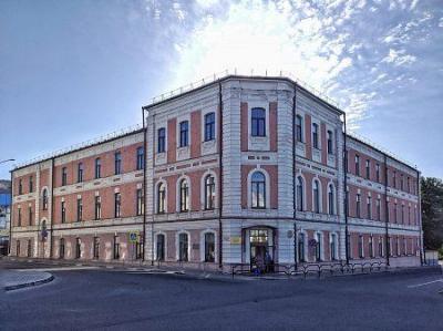 Школа фельдшерско-акушерская