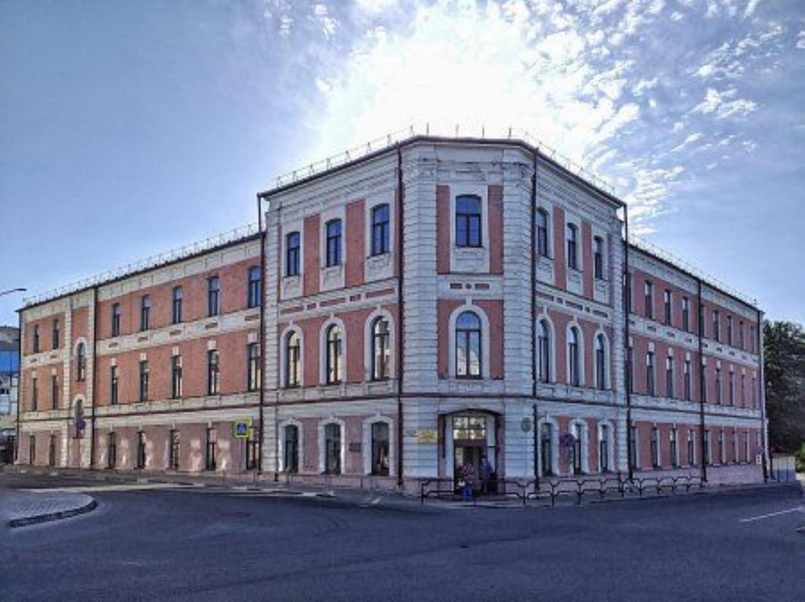 Школа фельдшерско-акушерская Школа фельдшерско-акушерская