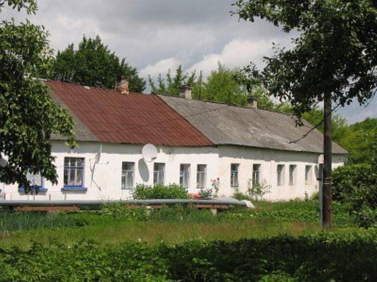 Хозяйственные и служебные постройки Хозяйственные и служебные постройки