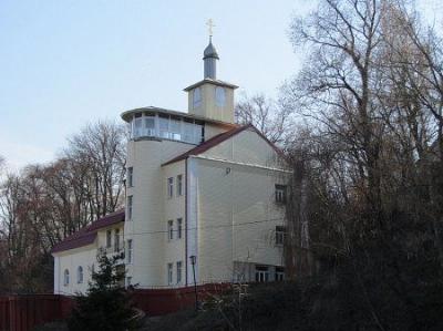 Церковь св. Николая