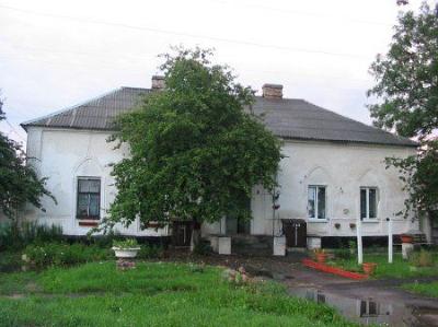 Почтовая станция