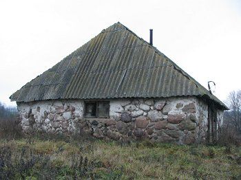 Хозпостройка