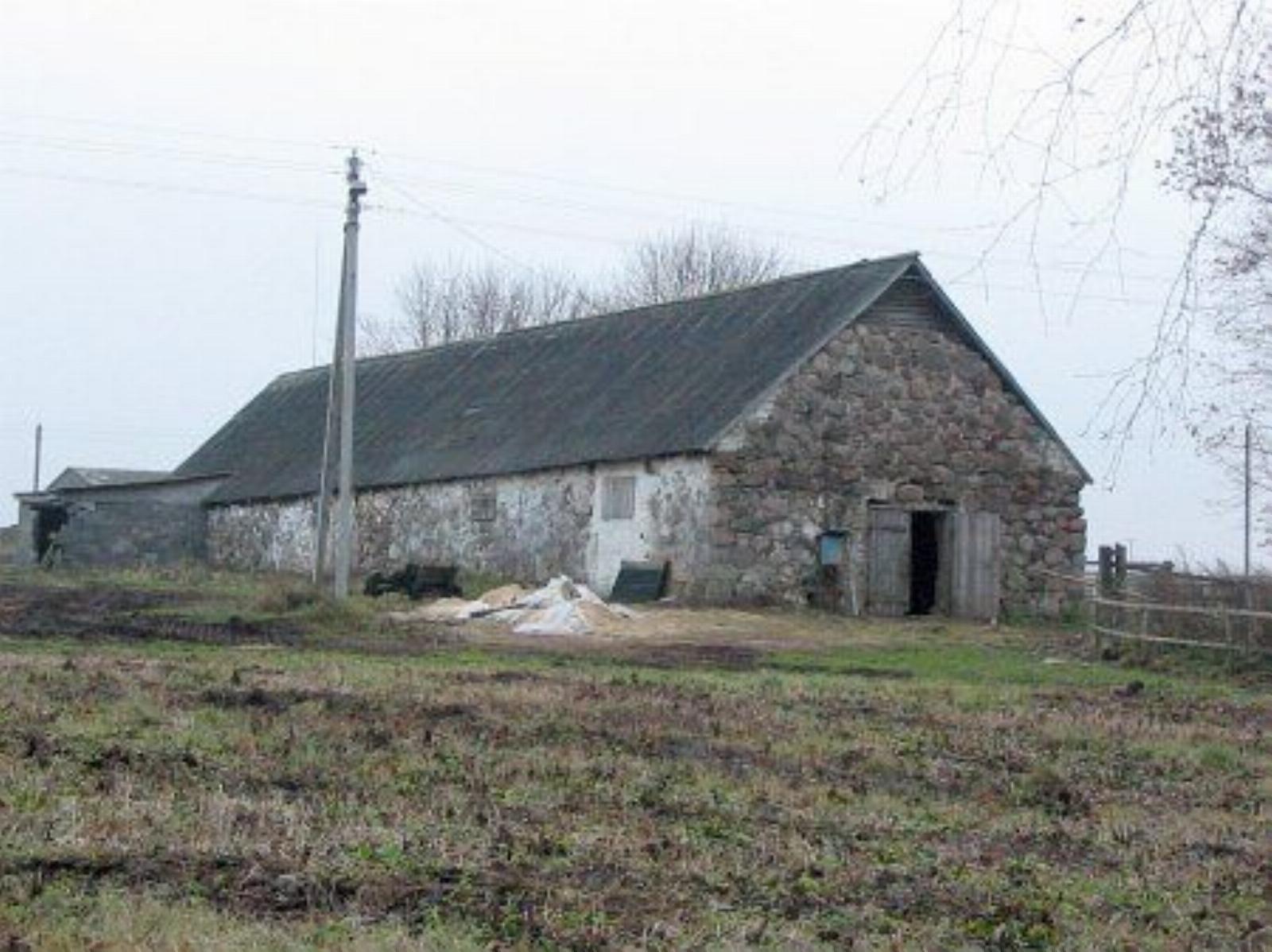 Хозпостройка Хозпостройка