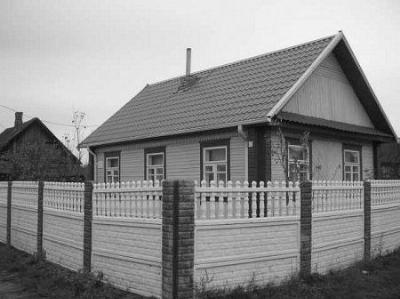 Мусульманский молельный дом