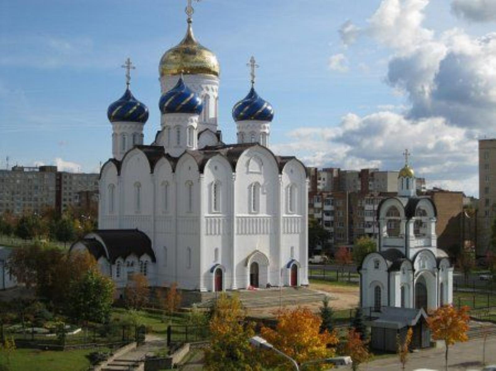 Собор Успенский Собор Успенский