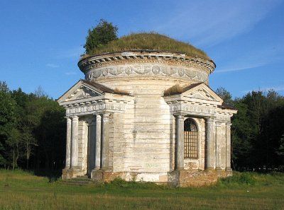 Часовня католич.