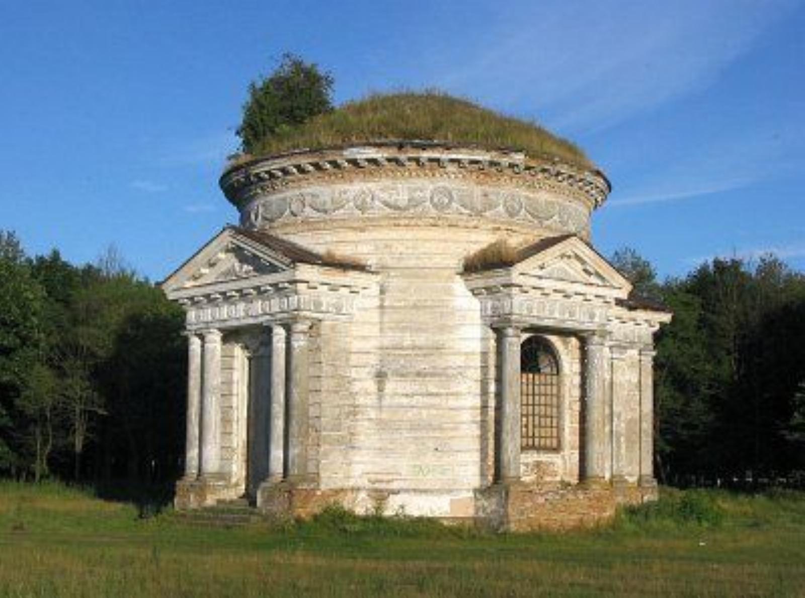 Часовня католич. Часовня католич.