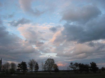 Фотозарисовки