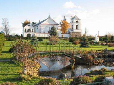 Костел св. Анны