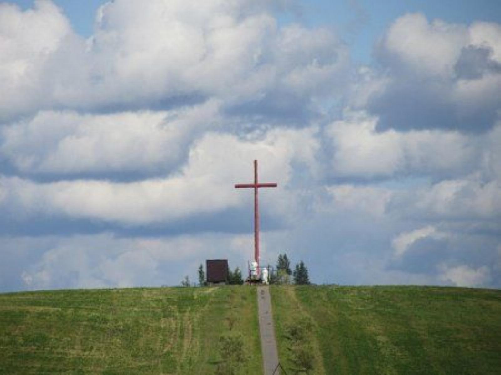 Крест Крест