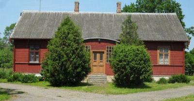 Плебания (дерев.)