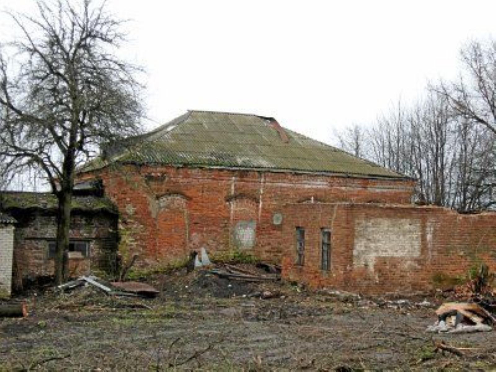 Синагога Синагога