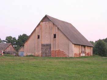 Мельница (?)