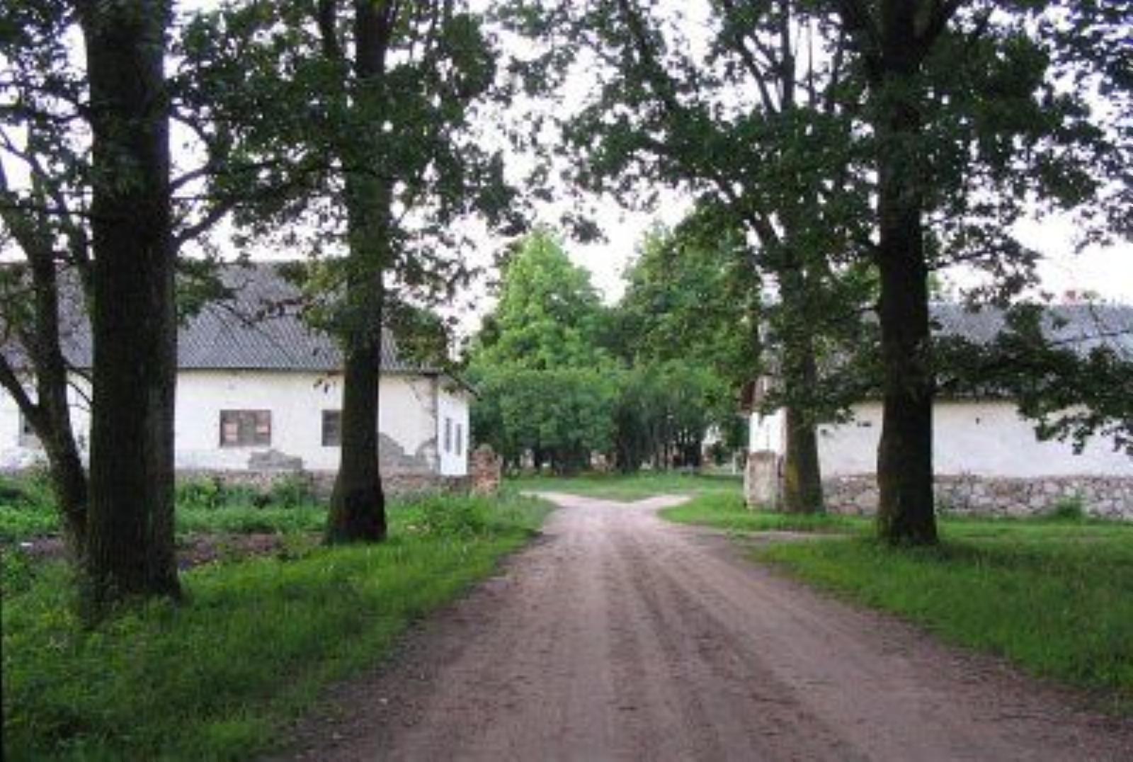 Хозпостройки Хозпостройки