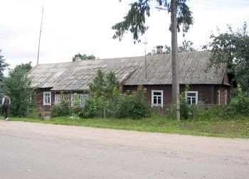 Плебания (дерев.)