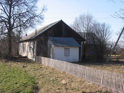 Плебания (дерев.)