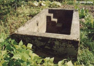 Бассейн миквы