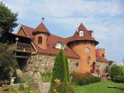 Хозпостройка