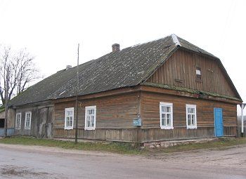 Корчма (дерев.)