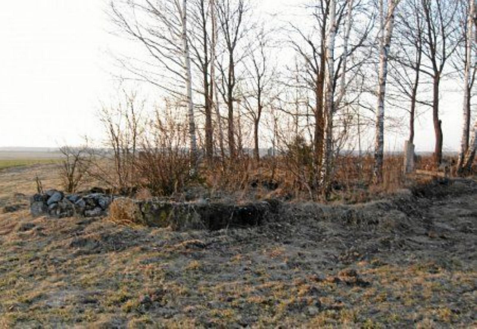 Место мечети Место мечети