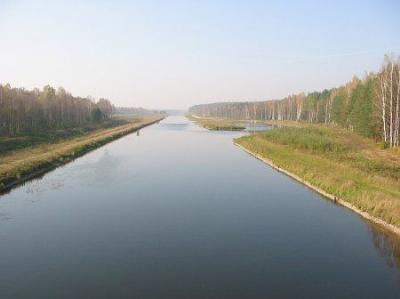 Канал Августовский