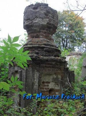 Часовни-надмогилья