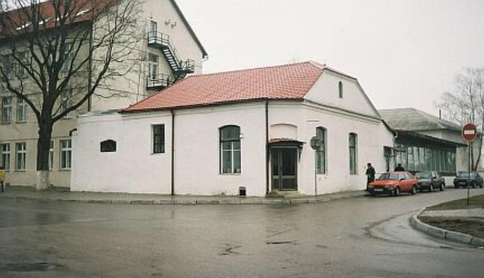 Застройка городская Застройка городская