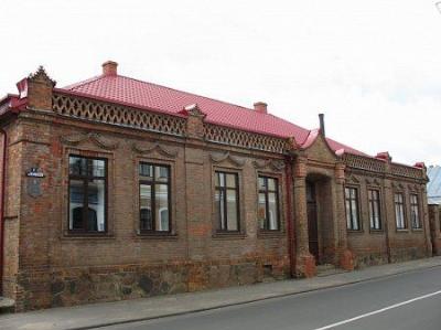 Застройка ул. Ленинской